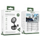 Автотримач для телефона ACEFAST E30 Electric Suction cup magnetic Phone holder, Metal Gray (6974316284864)