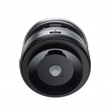 Автотримач для телефона ACEFAST E30 Electric Suction cup magnetic Phone holder, Metal Gray (6974316284864)