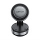 Автотримач для телефона ACEFAST E30 Electric Suction cup magnetic Phone holder, Metal Gray (6974316284864)