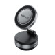 Автотримач для телефона ACEFAST E30 Electric Suction cup magnetic Phone holder, Metal Gray (6974316284864)