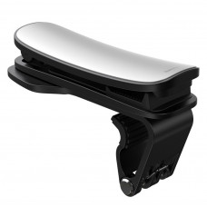 Автотримач для телефона Baseus Big Mouth Pro Car Mount（Applicable to centre console）Black