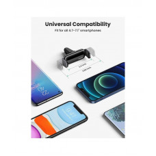 Автотримач для телефона UGREEN LP120 Air Vent Phone Holder