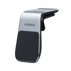 Автотримач для телефона UGREEN LP290 Waterfall Magnetic Phone Holder (UGR-80712B)