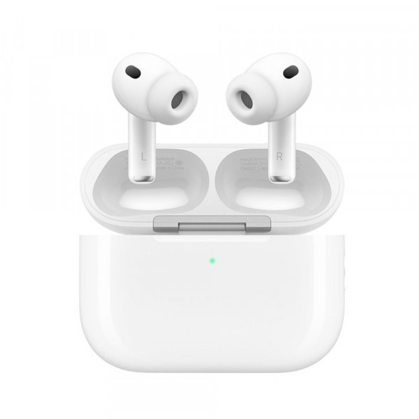 Безбротові навушники BOROFONE BW98 True wireless stereo headset White (6941991126536)