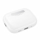 Безбротові навушники BOROFONE BW98 True wireless stereo headset White (6941991126536)