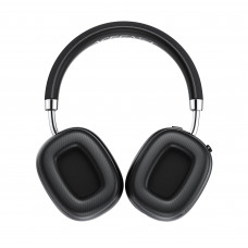 Бездротові накладні навушники ACEFAST H13 Wireless Headset Black (6974316285878)