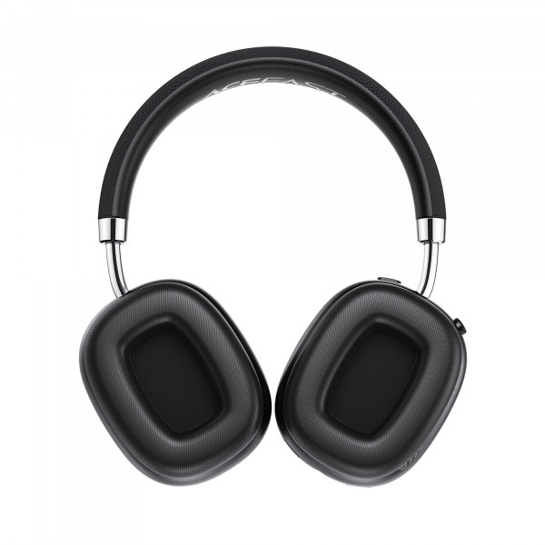 Бездротові накладні навушники ACEFAST H13 Wireless Headset Black (6974316285878)