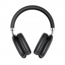 Бездротові накладні навушники ACEFAST H13 Wireless Headset Black (6974316285878)