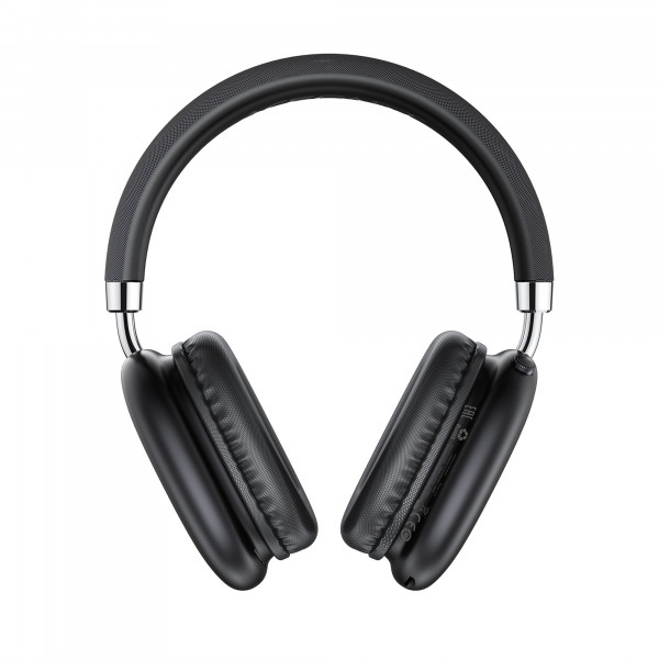 Бездротові накладні навушники ACEFAST H13 Wireless Headset Black (6974316285878)