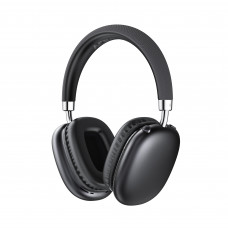Бездротові накладні навушники ACEFAST H13 Wireless Headset Black (6974316285878)