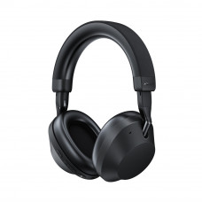 Бездротові накладні навушники ACEFAST H14 hybrid ANC wireless headset Black (6974316286264)