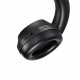 Бездротові накладні навушники ACEFAST H14 hybrid ANC wireless headset Black (6974316286264)