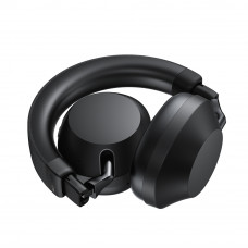 Бездротові накладні навушники ACEFAST H14 hybrid ANC wireless headset Black (6974316286264)