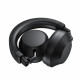 Бездротові накладні навушники ACEFAST H14 hybrid ANC wireless headset Black (6974316286264)