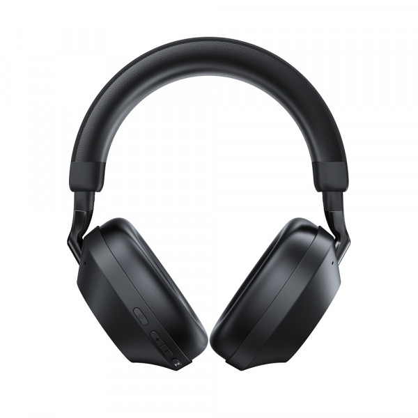 Бездротові накладні навушники ACEFAST H14 hybrid ANC wireless headset Black (6974316286264)