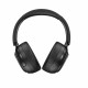 Бездротові накладні навушники WIWU Elite Wireless Headset (with ANC) TD-10 Black (6977703650525)