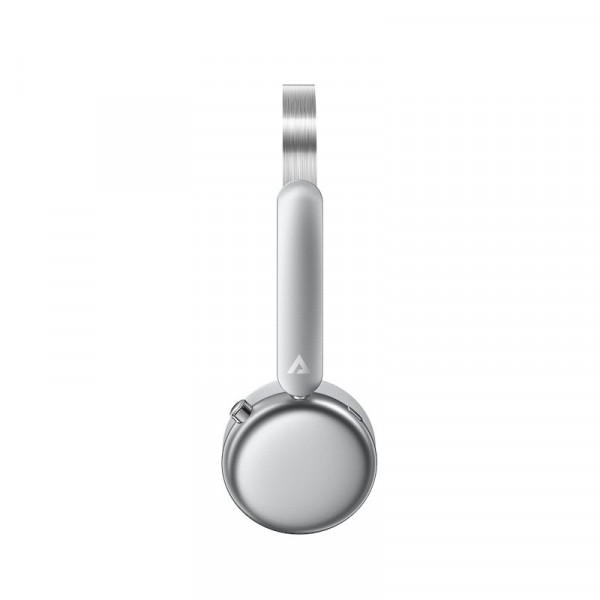 Бездротові навушники ACEFAST H8 active noise cancelling wireless headset Silver