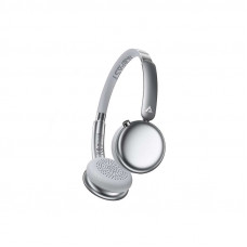 Бездротові навушники ACEFAST H8 active noise cancelling wireless headset Silver