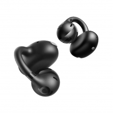 Бездротові навушники Baseus Bass BC1 Open-Ear TWS (black) (A0102400)
