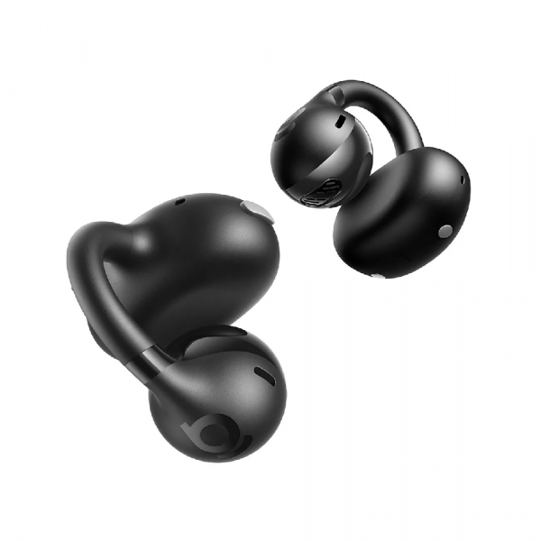 Бездротові навушники Baseus Bass BC1 Open-Ear TWS (black) (A0102400)