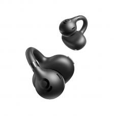 Бездротові навушники Baseus Bass BC1 Open-Ear TWS (black) (A0102400)
