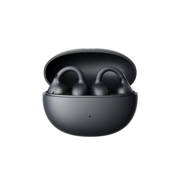 Бездротові навушники Baseus Bass BC1 Open-Ear TWS (black) (A0102400)