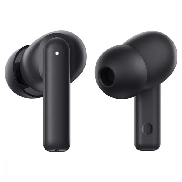Бездротові навушники Baseus Bowie E17 True Wireless Bluetooth Earphones Cluster Black