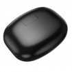 Бездротові навушники TWS BOROFONE FQ9 Peaceful true wireless BT headset Black (6941991122453)