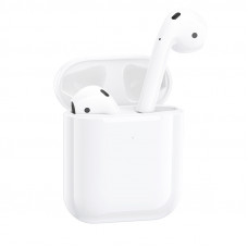 Бездротові навушники TWS HOCO EW91White (6942007673655)