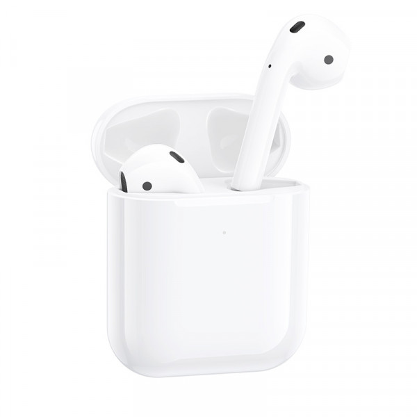 Бездротові навушники TWS HOCO EW91White (6942007673655)