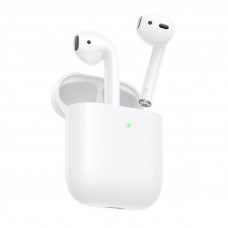 Бездротові навушники TWS HOCO EW91White (6942007673655)