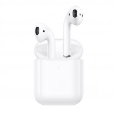 Бездротові навушники TWS HOCO EW91White (6942007673655)