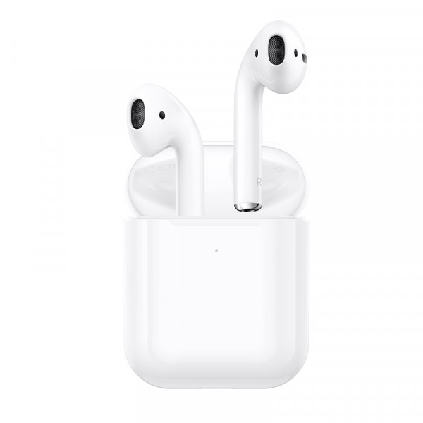 Бездротові навушники TWS HOCO EW91White (6942007673655)