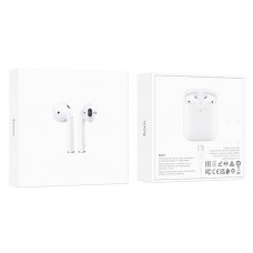 Бездротові навушники TWS HOCO EW91White (6942007673655)