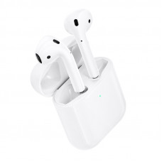 Бездротові навушники TWS HOCO EW91White (6942007673655)