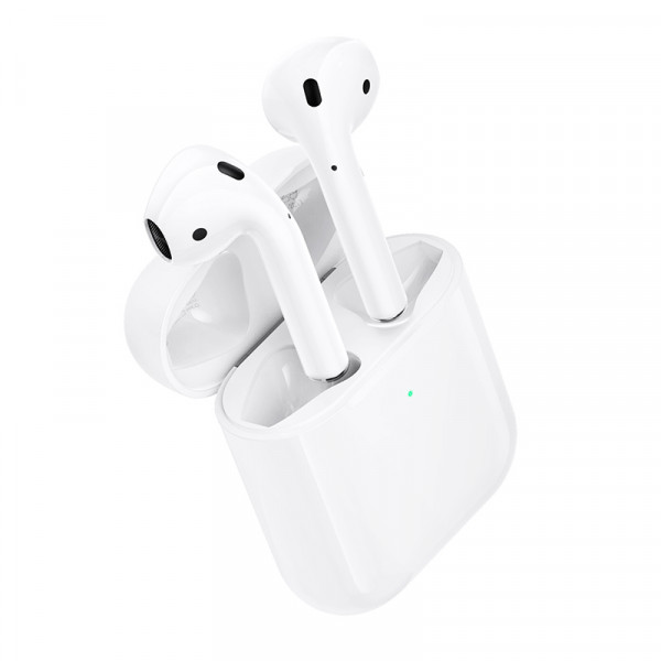 Бездротові навушники TWS HOCO EW91White (6942007673655)