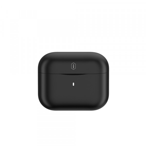 Бездротові навушники TWS WIWU T29, ENC, Black (6976975619469)