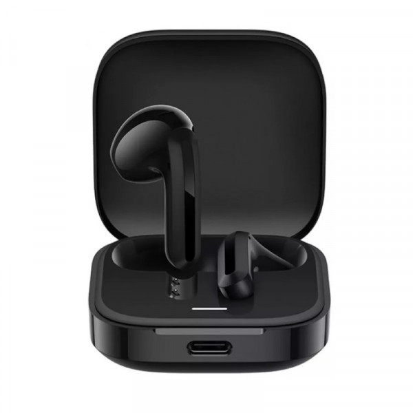 Бездротові навушники TWS Xiaomi Redmi Buds 6 Active Black CN (BHR8392CN)