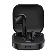 Бездротові навушники TWS Xiaomi Redmi Buds 6 Active Black CN (BHR8392CN)