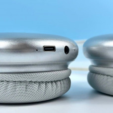 Бездротові навушники WUW-R200 white