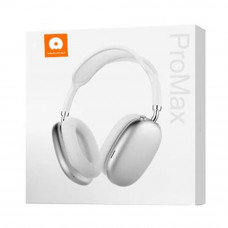 Бездротові навушники WUW-R200 white