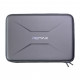 Чохол для ноутбука "REMAX 17-inch Shockproof Laptop Sleeve BAG-03" Black (6954851256458)