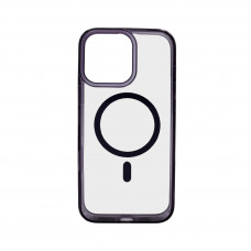 Чохол для смартфона Cosmic Acrilyc Colorful Mag for Apple iPhone 11 Purple (AcrilycColor11Purple)