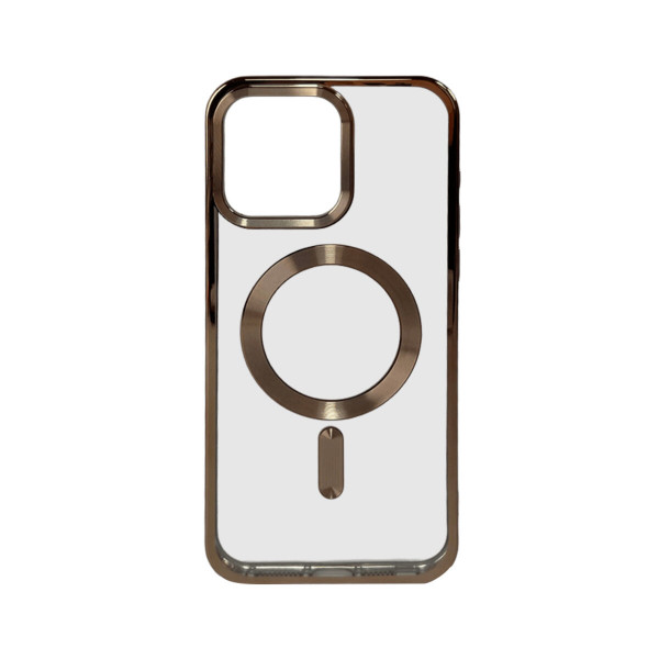 Чохол для смартфона Cosmic CD Magnetic for Apple iPhone 13 Coffee