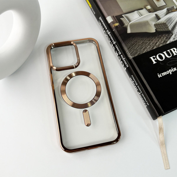 Чохол для смартфона Cosmic CD Magnetic for Apple iPhone 13 Coffee