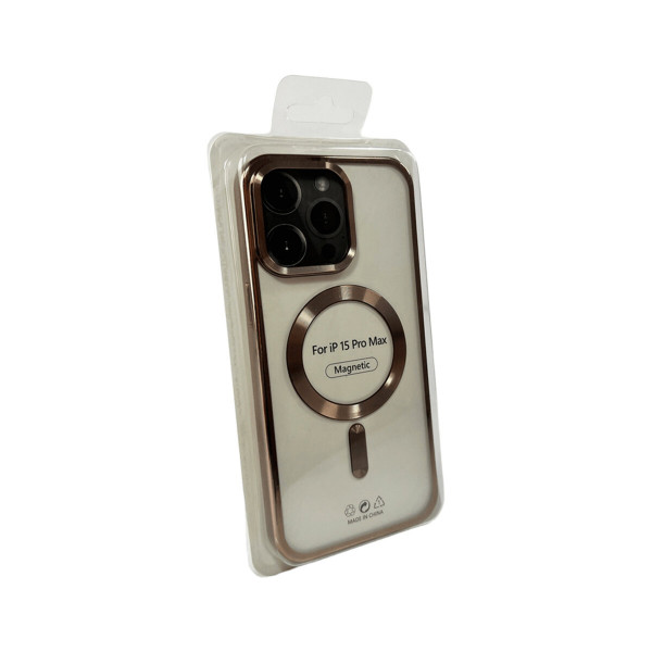 Чохол для смартфона Cosmic CD Magnetic for Apple iPhone 13 Coffee