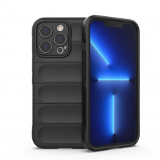 Чохол для смартфона Cosmic Magic Shield for Apple iPhone 13 Pro Чорний