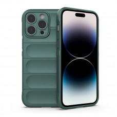 Чохол для смартфона Cosmic Magic Shield for Apple iPhone 14 Pro Max Dark Green