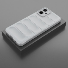 Чохол для смартфона Cosmic Magic Shield for Samsung Galaxy A06 4G Grey Smoke