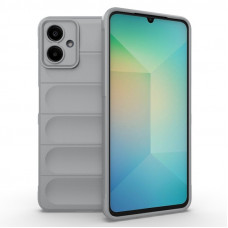 Чохол для смартфона Cosmic Magic Shield for Samsung Galaxy A06 4G Grey Smoke